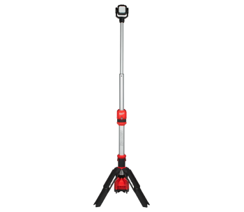 Lanternă construcții cu acumulator (fără bat) MILWAUKEE M12 SAL-0 700/1400lm 12V photo