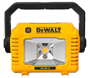 Lanternă construcții cu acumulator (fără bat) DEWALT DCL077-XJ 2000lm 18V photo 2