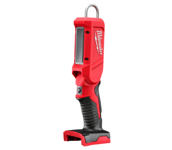 Фонарь строительный аккумуляторный MILWAUKEE M18IL-0 130/300 18В photo