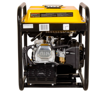 Электрогенератор HUTER DN2700i 2.7квт Бензин Инвертор photo 1