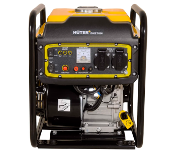 product Электрогенератор HUTER DN2700i 2.7квт Бензин Инвертор