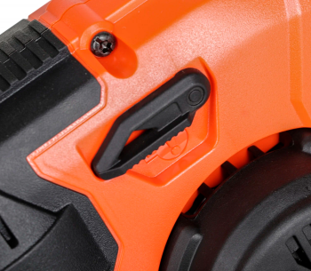 Нейлер аккумуляторный BLACK&DECKER BCNG01D1 60уд/мин 18В 2Ач photo 2
