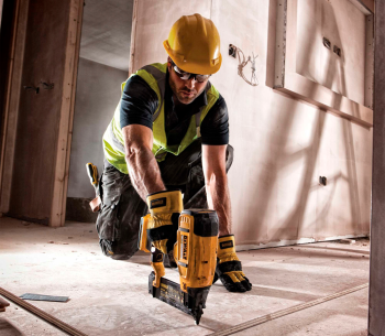 Степлер аккумуляторный DEWALT DCN680D2-QW 240уд/мин 18В 2Ач photo 4