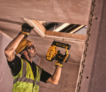 Степлер аккумуляторный DEWALT DCN680D2-QW 240уд/мин 18В 2Ач photo 6