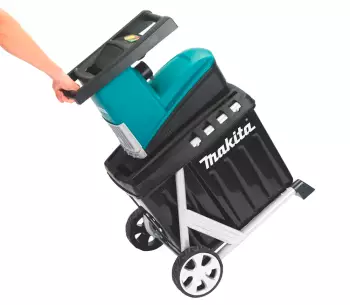 Измельчитель веток MAKITA UD2500 2500вт photo 0