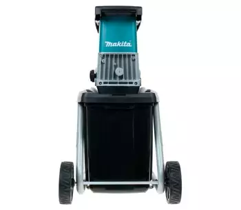 Измельчитель веток MAKITA UD2500 2500вт photo 1