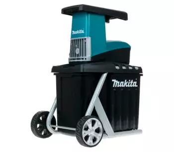 Измельчитель веток MAKITA UD2500 2500вт photo 2