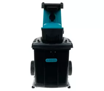 Измельчитель веток MAKITA UD2500 2500вт photo 4