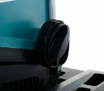 Измельчитель веток MAKITA UD2500 2500вт photo 5