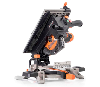 product Торцовочная пила EVOLUTION R210MTS-G2 RAGE 1500вт 210мм
