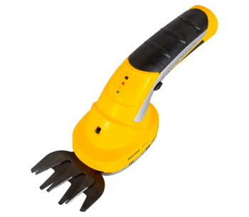 Кусторез аккумуляторный HUTER GET-3.6 200мм 3.6В 1.5Ач photo 3
