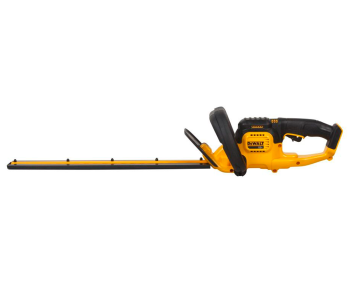 Кусторез аккумуляторный (без АКБ) DEWALT DCM563PB 550мм 18В photo 0
