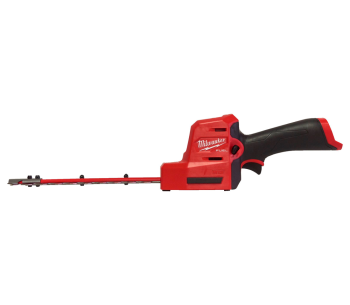 Кусторез аккумуляторный (без АКБ) MILWAUKEE M12FHT20-0 200мм 12В photo 0