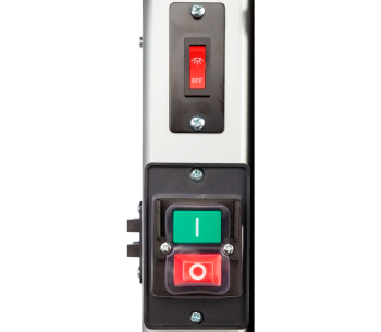 Ленточнопильный станок METABO BAS 318 Precision 900вт photo 3