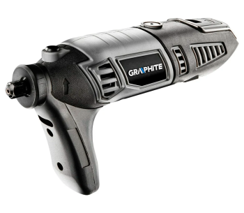 Шлифмашина прямая GRAPHITE 59G019 170вт photo