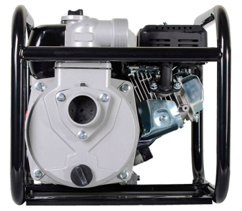 Motopompă cu benzină HUTER MP-50/2 36000l/h 7cp photo 1