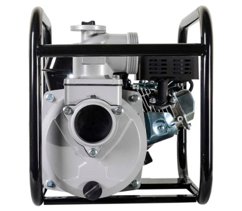 Мотопомпа бензиновая HUTER MP-80/2 54000л/ч 7лс photo 3