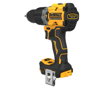 Набор аккумуляторных инструментов DEWALT DCK2095D2T-QW 18В 2Ач photo 4