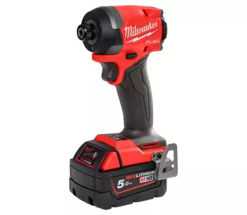 Набор аккумуляторных инструментов MILWAUKEE M18 FPP2A3-502X 18В 5Ач photo 1