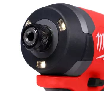 Набор аккумуляторных инструментов MILWAUKEE M18 FPP2A3-502X 18В 5Ач photo 6