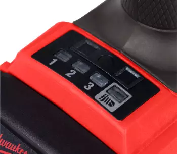 Набор аккумуляторных инструментов MILWAUKEE M18 FPP2A3-502X 18В 5Ач photo 7