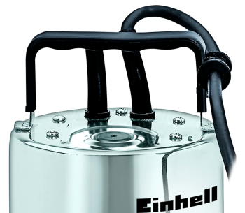 Pompă de drenaj EINHELL GC-DP 1020 N 1000w 18000l/h photo 1