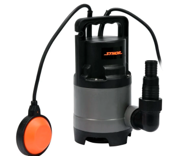 product Pompă de drenaj STHOR STH79783 600w 11500l/h