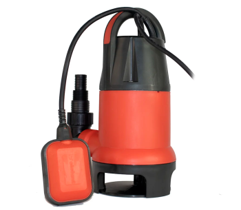Pompă de drenaj Elefant QDP750 750w 11000l/h photo 1