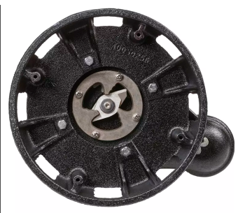 Дренажный насос EINHELL GE-DP 900 Cut 900вт 16000л/ч photo 1