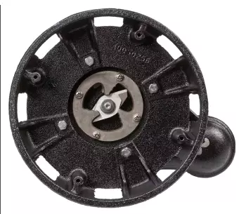 Pompă de drenaj EINHELL GE-DP 900 Cut 900w 16000l/h photo 1
