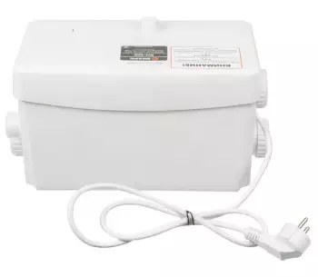 Канализационный насос VIHRI КН-300 300вт 6000л/ч photo 2