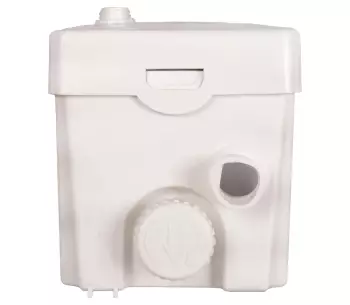 Канализационный насос VIHRI КН-300 300вт 6000л/ч photo 4