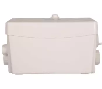 Канализационный насос VIHRI КН-300 300вт 6000л/ч photo 6