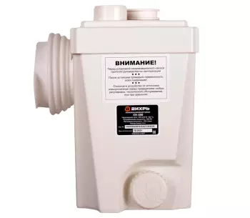 Pompa de canalizare  VIHRI КН-500 500w 7200l/h photo 1