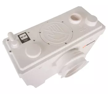 Pompa de canalizare  VIHRI КН-500 500w 7200l/h photo 3