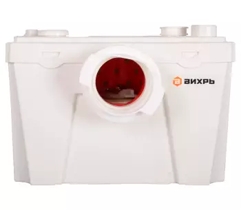Pompa de canalizare  VIHRI КН-500 500w 7200l/h photo