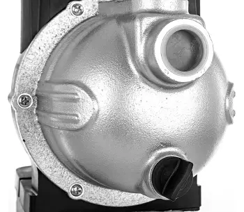 Pompă de grădină METABO P 2000 G 450w 2000l/h photo 1