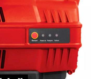 Pompă de grădină EINHELL GC-AW 6333 630w 3300l/h photo 0