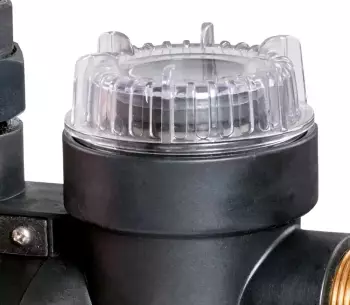 Садовый насос EINHELL GC-AW 6333 630вт 3300л/ч photo 4