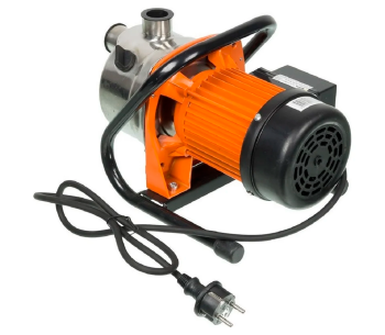 Pompă de grădină VIHRI PN-1100H 1100w 4200l/h photo 0