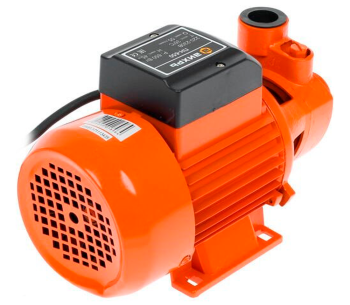 Pompă de grădină RESANTA ПН-650 650w 3300l/h photo 5