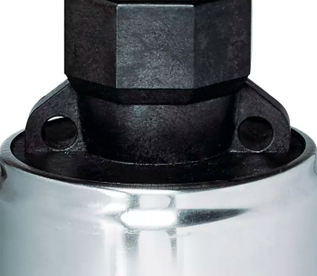 Скважинный насос EINHELL GC-DW 1000 N 1000вт 6500л/ч photo 3