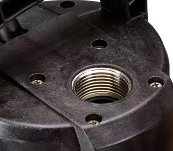 Pompă submersibilă EINHELL GE-PP 1100 NA 1100w 6000l/h photo 2