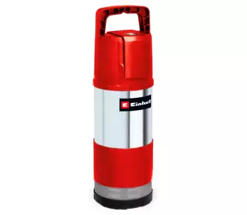 Pompă submersibilă EINHELL GE-PP 1100 NA 1100w 6000l/h photo