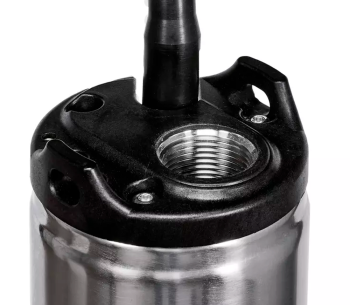 Скважинный насос EINHELL GE-DW 1155 N-A 1100вт 6000л/ч photo 2