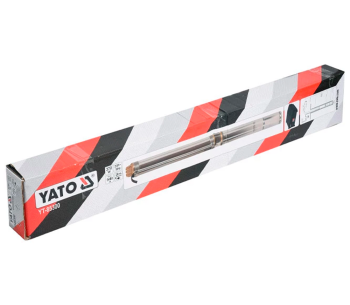 Pompă submersibilă YATO YT85300 370w 5400l/h photo 0