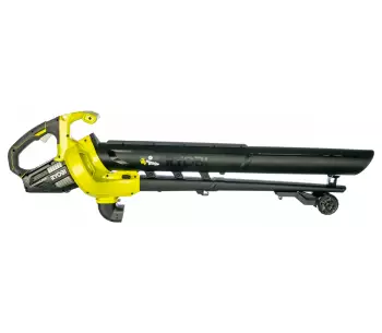Suflantă cu acumulator (fără bat) RYOBI ONE+ OBV18 5500l/min 18V photo 2