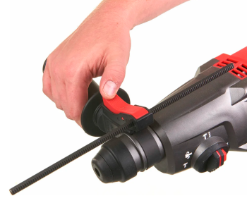 Перфоратор MILWAUKEE PH26T 800вт SDS-Plus photo 2