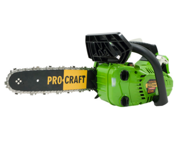 product Цепная пила бензиновая ProCraft K350S 300мм 25.4см3