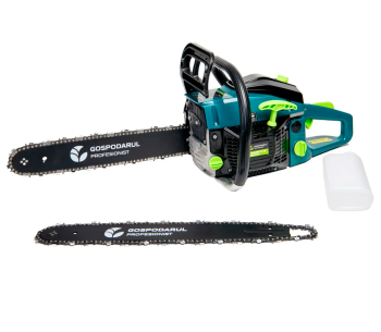 product Цепная пила бензиновая Gospodarul Profesionist GP0001.1 400мм 52см3